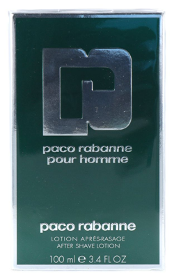 Paco Rabanne Pour Homme After Shave Paco Rabanne Pour Homme After Shave