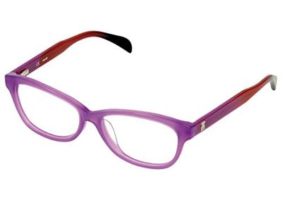 Brillenframe Dames Tous VTO821530B87 (53 mm) Paars (ø 53 mm) Brillenframe Dames Tous VTO821530B87 (53 mm) Paars (ø 53 mm)