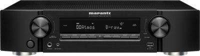 Marantz NR1711/N1B Receiver Marantz NR1711/N1B Receiver