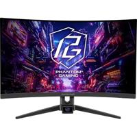 Asrock Phantom Gaming PG27FRS1A 27 Full HD 280Hz VA Gaming monitor - thumbnail