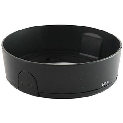 Green.L HB-45 Zonnekap voor o.a Nikon AF-S 18-55