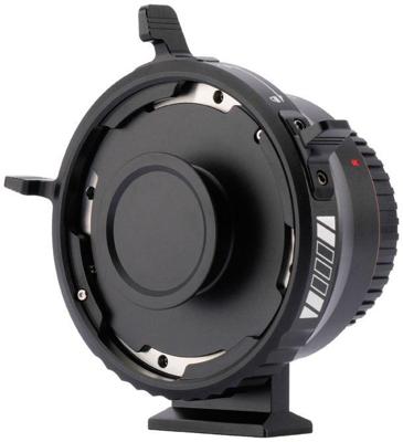 Viltrox PL RF Adapter