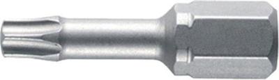 Promat/Tecwerk Bit | P829170 | 1/4 inch T 10 lengte 25 mm | torsiezone - 4000829170 Promat/Tecwerk Bit | P829170 | 1/4 inch T 10 lengte 25 mm | torsiezone - 4000829170