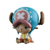 One Piece Coin Bank Chopper New World - thumbnail