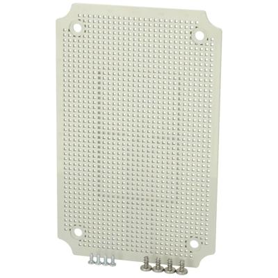 Fibox MPI EKJ 2819 (l x b) 259 mm x 164 mm ABS kunststof 1 stuk(s)