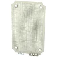 Fibox MPI EKJ 2819 (l x b) 259 mm x 164 mm ABS kunststof 1 stuk(s) - thumbnail