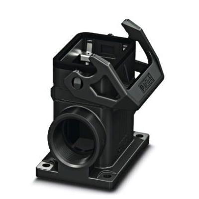 Phoenix Contact 1421322 HC-EVO-B06-SHWS-2SSM20-PLRBK Socketbehuizing 1 stuk(s)