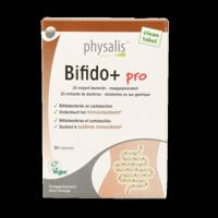 Physalis Bifido+ Pro Capsules - thumbnail