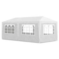VidaXL Partytent 3x6 m wit - thumbnail