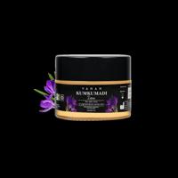 Vanan Kumkumadi lepam 15 Gram - thumbnail