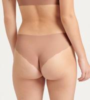 Dames Zero hipster Invisible- microfiber 2.0 - thumbnail