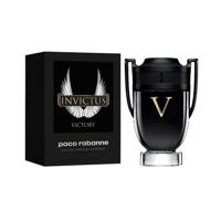 Rabanne - Paco Rabanne Invictus Victory Eau de parfum Spray Extreme 50 ml Heren - thumbnail