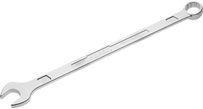 Hazet 600Lg-30 600Lg-30 Ring-steeksleutel Sleutelbreedte (metrisch) 30 mm