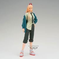 Chainsaw Man Chain Spirits Figure - Power - thumbnail