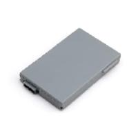 Camera-accu BP-208 voor Canon - thumbnail
