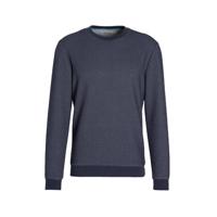 Sweater crewneck relief double fabr night - thumbnail