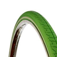 Dutch Perfect 700c (ETRTO 40x622) Draadband Groen - thumbnail