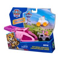 Paw Patrol Pup Squad Launchers Skye - thumbnail