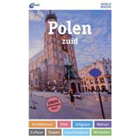 Polen Zuid - thumbnail