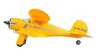 Amewi AMXFlight Beech D17s Geel RC motorvliegtuig RTR 550 mm - thumbnail