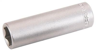Promat/Tecwerk Extra lange dopsleutelbit | 1/4 inch 6-kant, lang | sleutelwijdte 6 mm | lengte 50 mm - 4000821016 Promat/Tecwerk Extra lange dopsleutelbit | 1/4 inch 6-kant, lang | sleutelwijdte 6 mm | lengte 50 mm - 4000821016