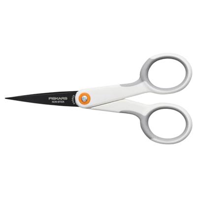 https://www.cchobby.nl/fiskars-non-stick-algemene-schaar-l-12-cm-rechtshandig-1-stuk