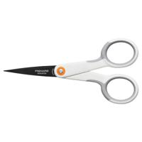Fiskars non-stick algemene schaar, l: 12 cm, rechtshandig, 1 stuk - thumbnail