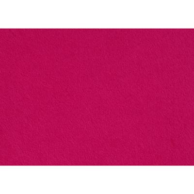 Creativ Company Hobbyvilt, cerise, a4, dikte 1,5-2 mm, 10 vel