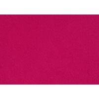 Creativ Company Hobbyvilt, cerise, a4, dikte 1,5-2 mm, 10 vel - thumbnail