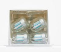 Philips HX6068/12 Sonicare W2 Optimal White Opzetborstels 8 Stuks - thumbnail