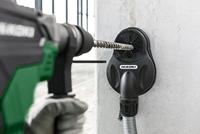 DH36DMA W2Z ACCU BOORHAMER SDS-MAX 36V, BL, 8 - thumbnail