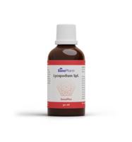 Lycopodium Sanoplex 50 Milliliter - thumbnail