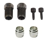 Quaxar hydrauliclines component for avid - thumbnail