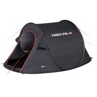 High Peak Vision 2 tent - thumbnail