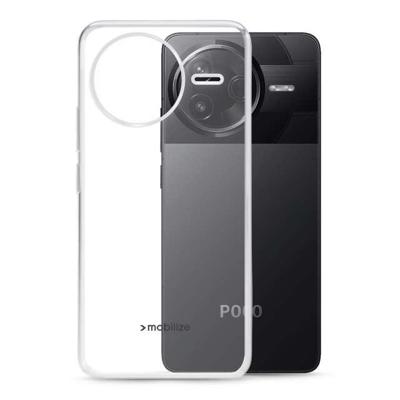 Mobilize Gelly Case Xiaomi Poco F7 Pro Clear