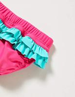 Playshoes zwemluier Zeemeermin UV-werend meisjes - thumbnail