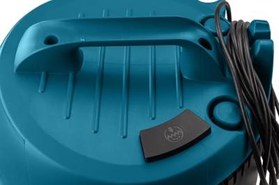 Makita VC2000L Nat- en Droogzuiger L-Klasse