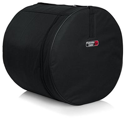 Gator Cases GP-2018BD draagtas voor 20 x 18 inch bassdrum Gator Cases GP-2018BD draagtas voor 20 x 18 inch bassdrum