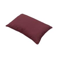 Sierkussen 60 x 40 met bies Panama bordeaux Madison - Madison - thumbnail