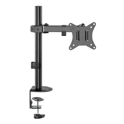 LC-Power LC-EQE-A32B flat panel bureau steun 81,3 cm (32 ) Zwart LC-Power LC-EQE-A32B flat panel bureau steun 81,3 cm (32 ) Zwart