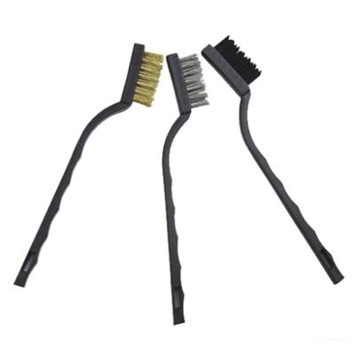 Cycplus Mini-staalborstels krt (3)