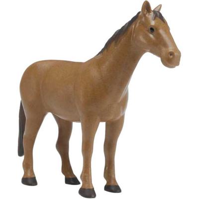 Bruder paard bruin