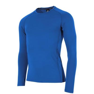 Stanno 446101K Core Baselayer Long Sleeve Shirt Kids - Royal - 140