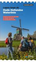 Wandelgids Oude Hollandse Waterlinie (Paperback) - thumbnail
