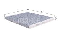 Interieurfilter LAK373 - thumbnail