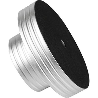 Oehlbach: Balance Checker - Zilver
