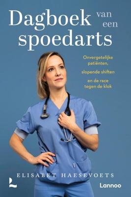 Dagboek van een spoedarts (Paperback)