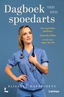Dagboek van een spoedarts (Paperback) - thumbnail