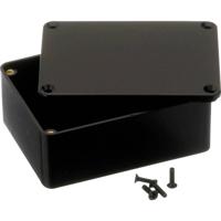 Monacor PUG-6 0330870 Lege behuizing 76 x 100 x 41 ABS kunststof 1 stuk(s) - thumbnail