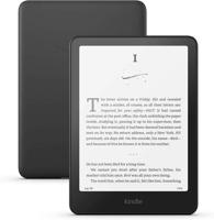 Amazon Kindle 7″ 12e generatie B0CFPJYX7P e-boek lezer 16 GB Wi-Fi Zwart - thumbnail